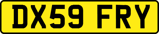 DX59FRY