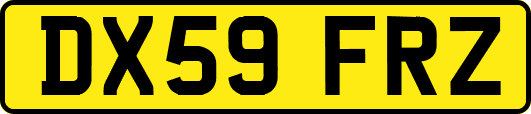 DX59FRZ