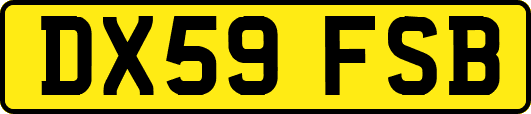 DX59FSB
