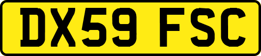 DX59FSC
