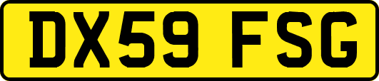 DX59FSG