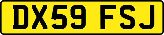 DX59FSJ