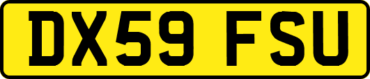 DX59FSU