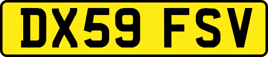 DX59FSV