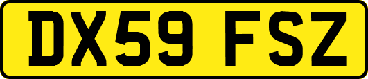 DX59FSZ
