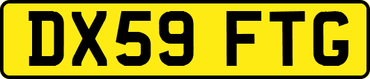 DX59FTG