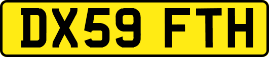 DX59FTH