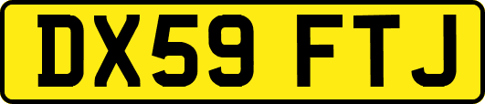 DX59FTJ