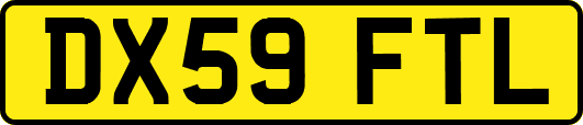 DX59FTL