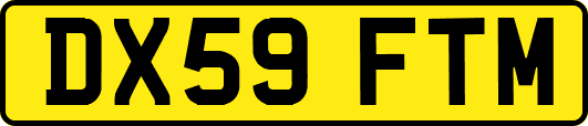 DX59FTM