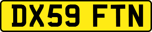 DX59FTN