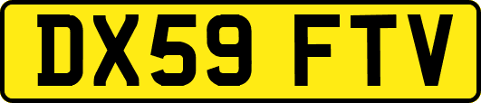 DX59FTV