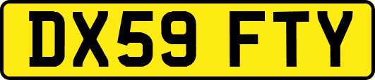 DX59FTY