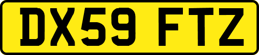DX59FTZ