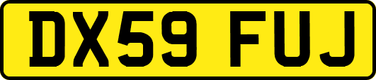 DX59FUJ