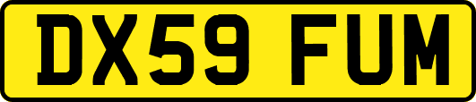 DX59FUM