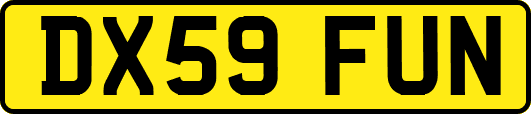 DX59FUN