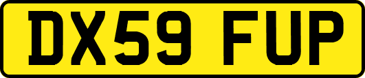 DX59FUP