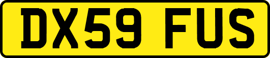 DX59FUS