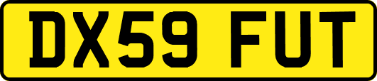 DX59FUT
