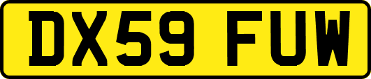 DX59FUW