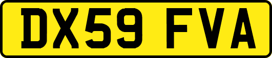 DX59FVA