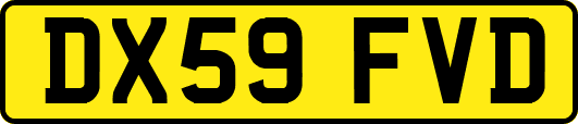DX59FVD