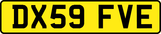 DX59FVE