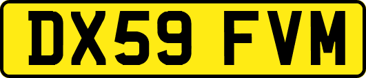 DX59FVM