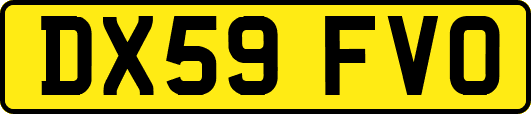 DX59FVO