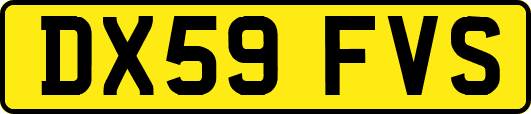 DX59FVS
