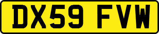 DX59FVW