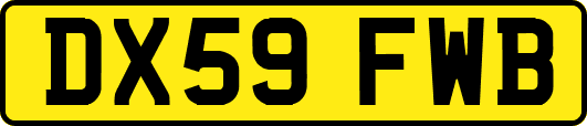 DX59FWB