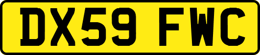 DX59FWC