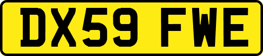 DX59FWE