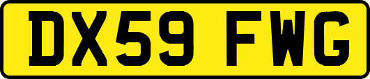 DX59FWG