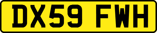 DX59FWH