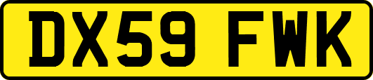 DX59FWK