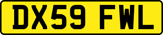 DX59FWL