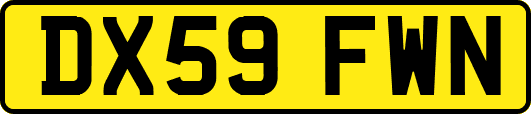 DX59FWN