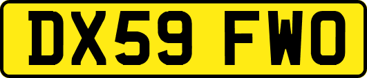 DX59FWO