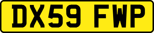 DX59FWP