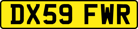 DX59FWR