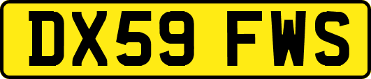 DX59FWS