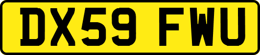 DX59FWU