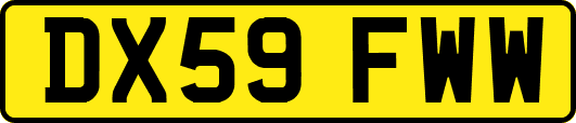 DX59FWW