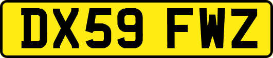 DX59FWZ