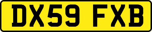 DX59FXB