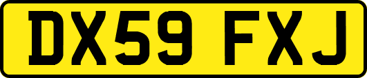 DX59FXJ