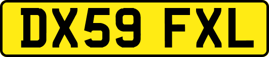 DX59FXL